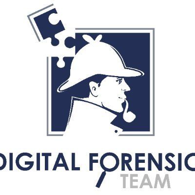 Digital Forensic Team's icon
