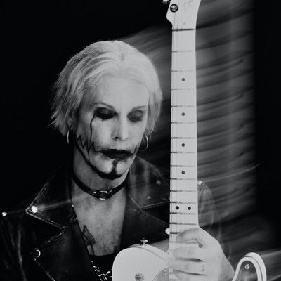John 5's icon