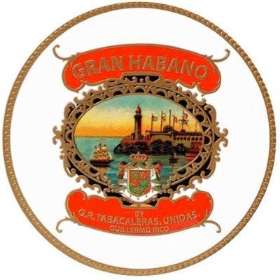 Gran Habano Cigars's icon