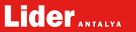 Lider Gazete's logos