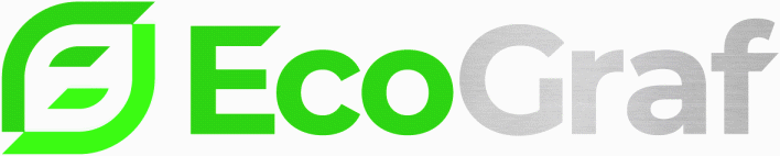 EcoGraf's logos