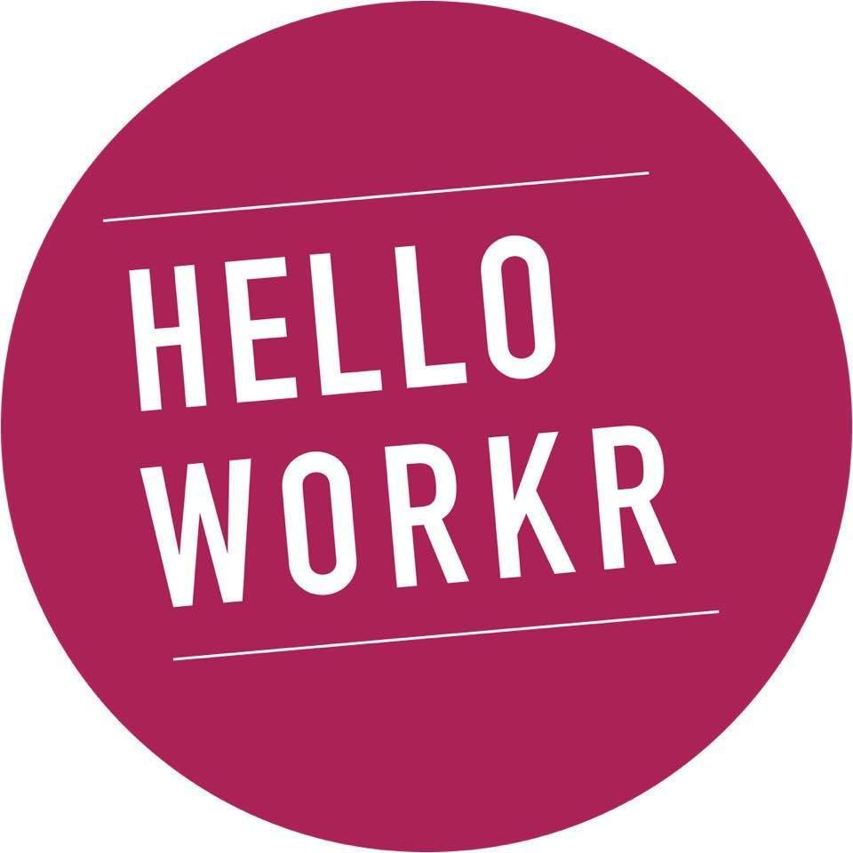 HELLOWORKR's icon