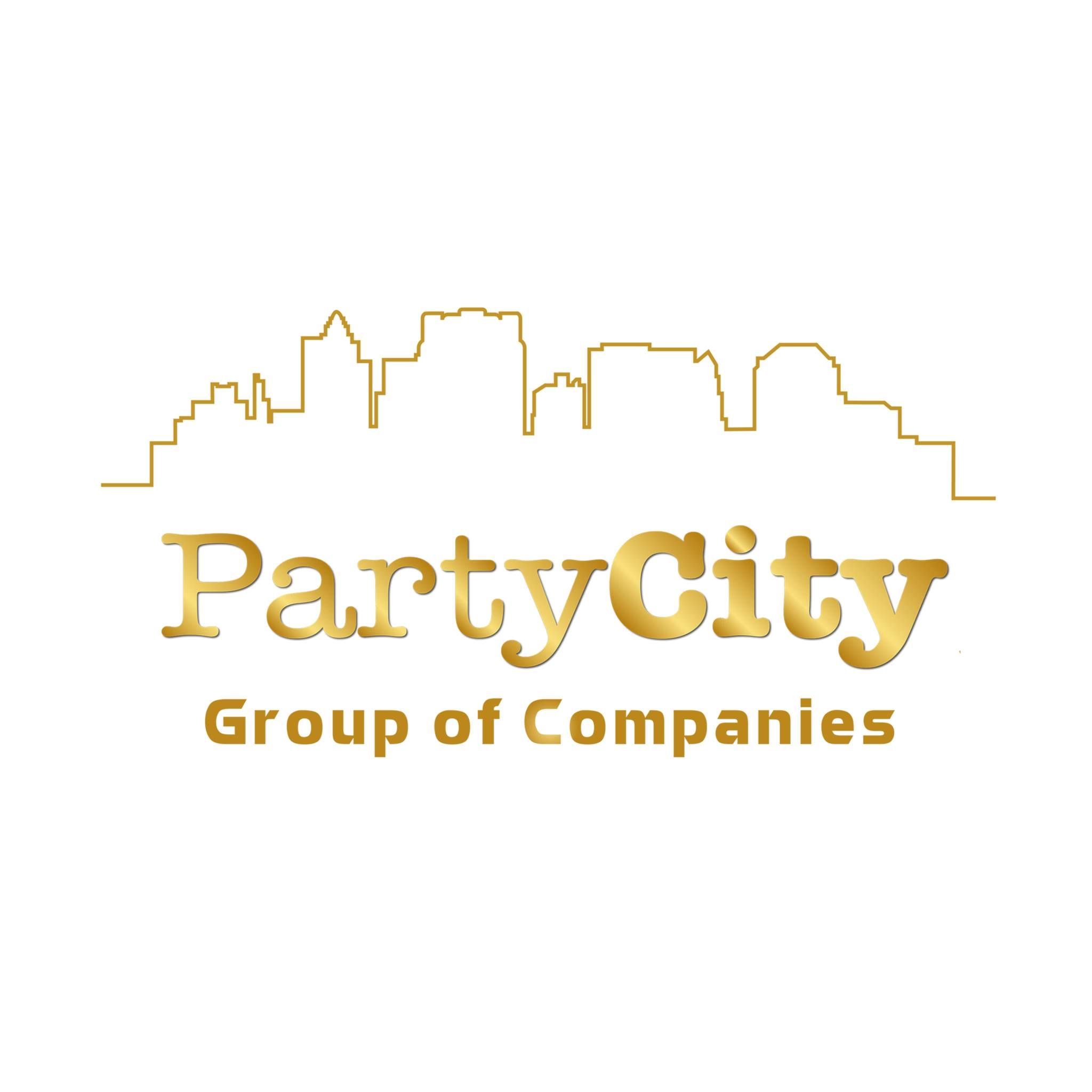 Party City's icon