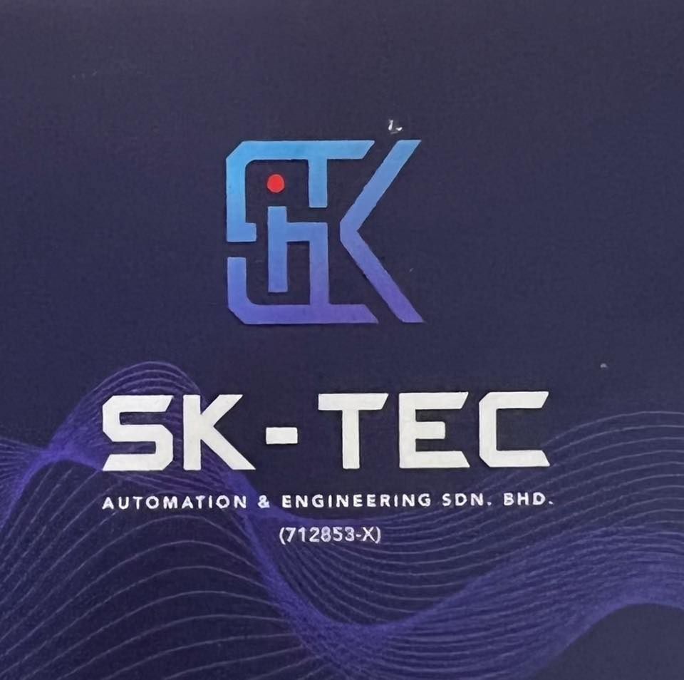 SK-TEC Automation & Engineering Sdn Bhd's icon