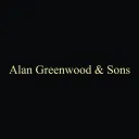 alangreenwoodfunerals.com's icon
