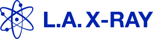LA Xray's logos