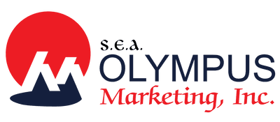 S.E.A. Olympus's logos