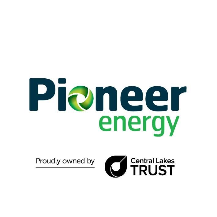 Pioneer Energy's icon