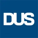 Düsseldorf Airport's icon