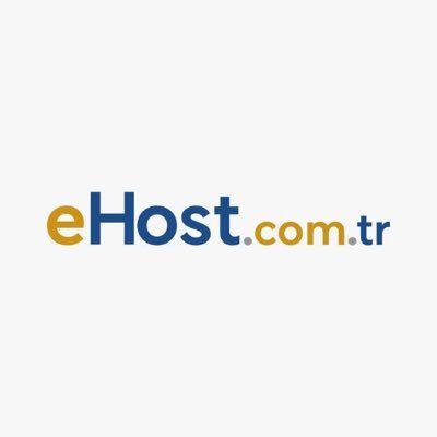 Ehost's icon