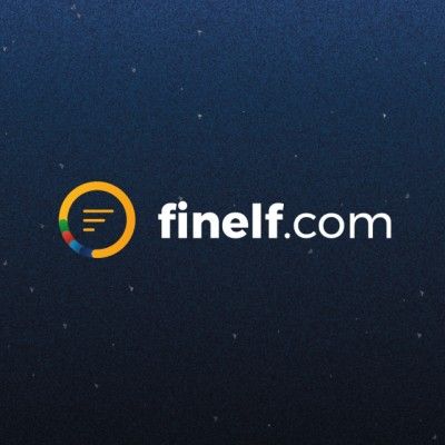 Finelf.com's icon