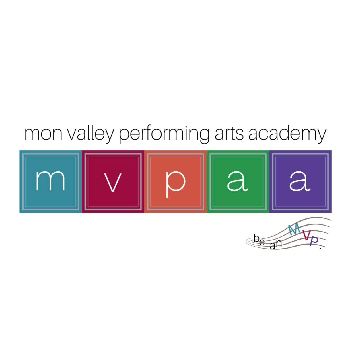 MVPAA's icon