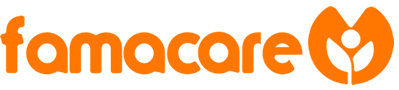 Famacare's logos