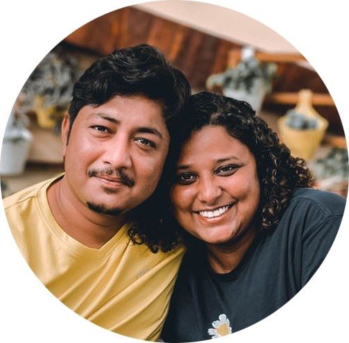 Tale of 2 Backpackers's icon