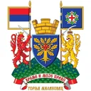 Gornji Milanovac's icon
