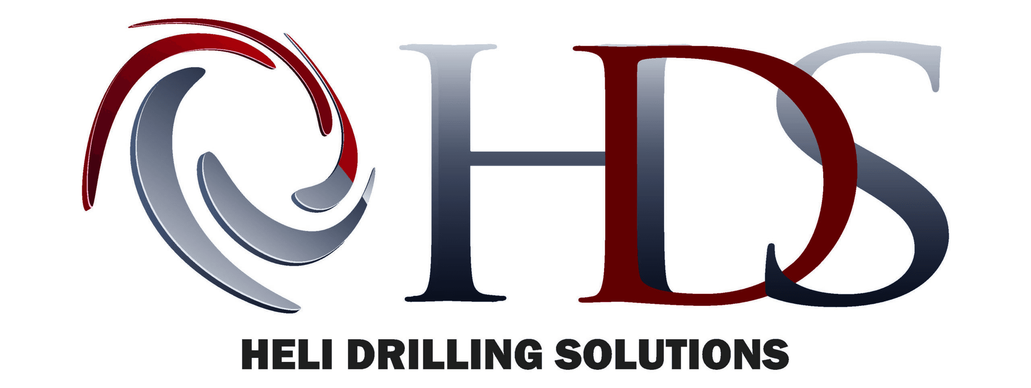 Heli Drilling Solutions's logos
