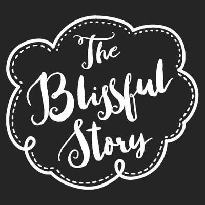 The Blissful Story Creamery's icon