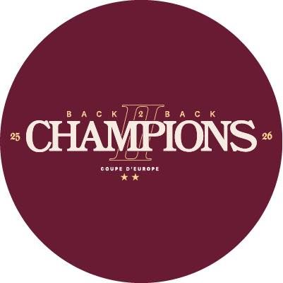 UBB Rugby's icon