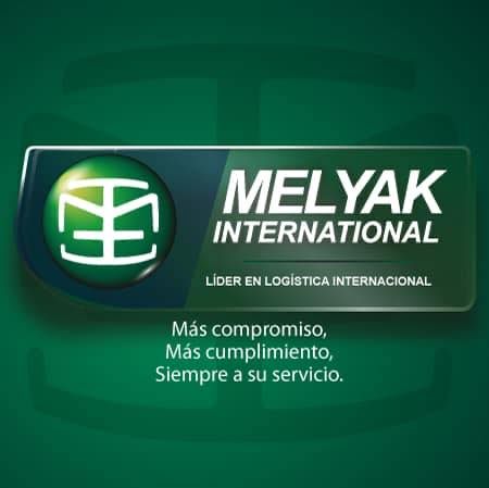MELYAK INTERNATIONAL's icon