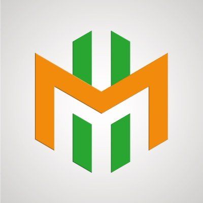 Moneyholic's icon