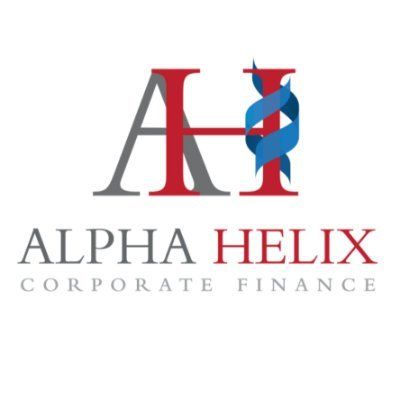 Alpha Helix Corporate Finance's icon