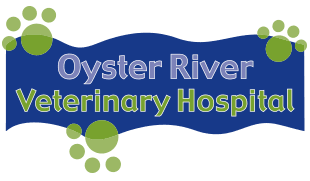 Oyster River Veterinary Hospital | Lee NH's logos