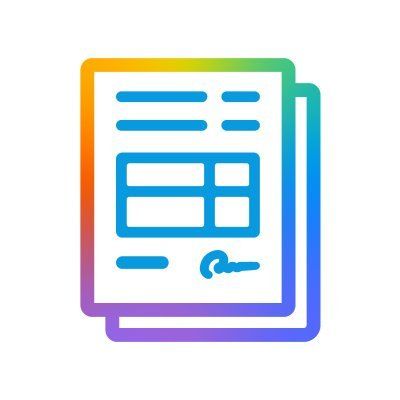 Atom Invoice's icon