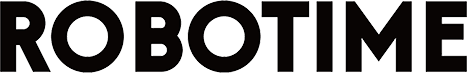 Robotime's logos