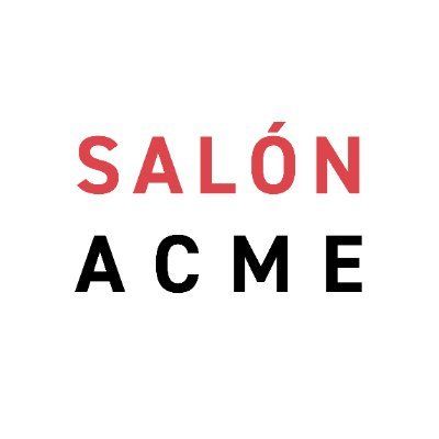 Salón ACME's logos