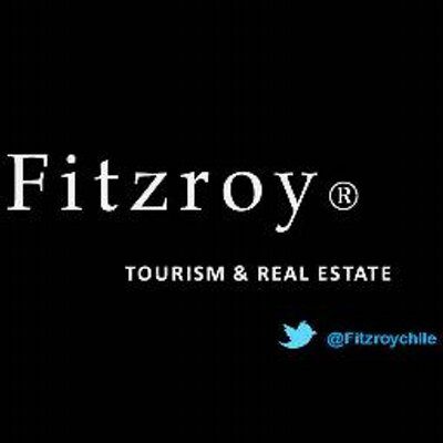 Fitzroy Tourism & Real Estate's icon