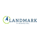 Landmark Financial's icon