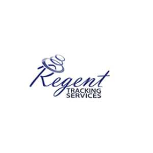Regent Tracking Services Logo & Brand Assets (SVG, PNG and vector ...