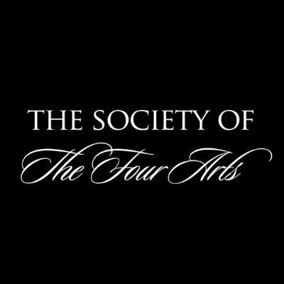 The Society of The Four Arts's icon