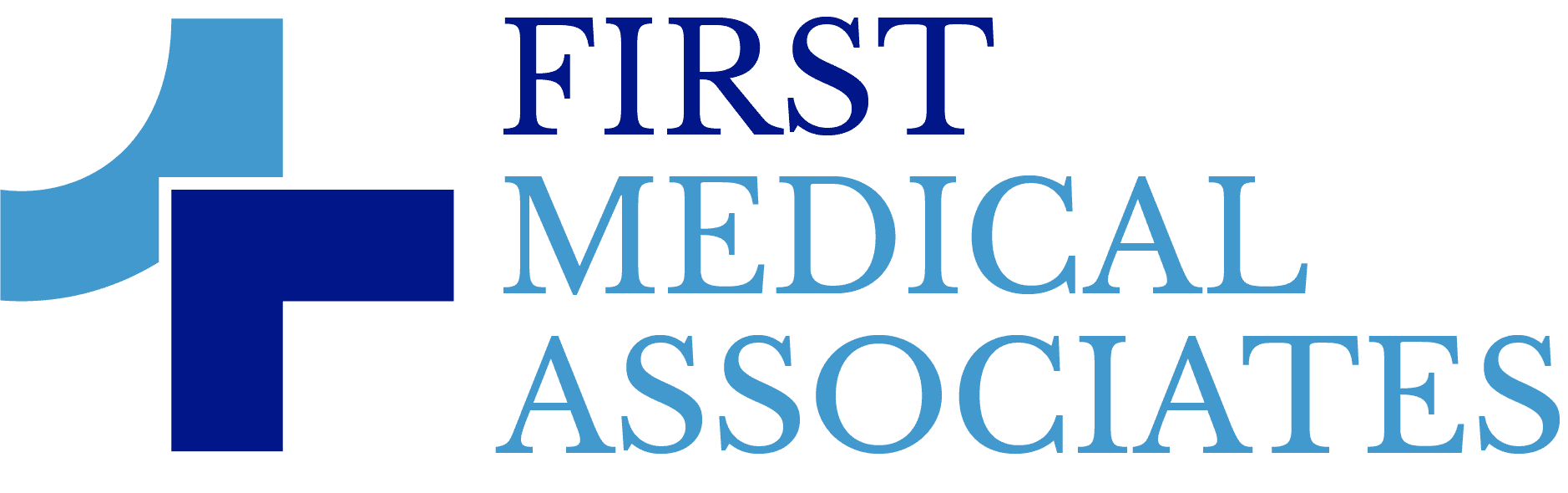 First Medical Associates's logos