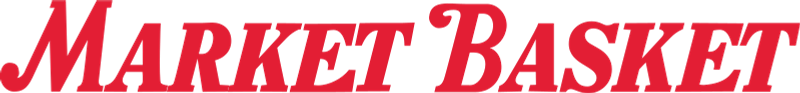 MARKET BASKET Logo