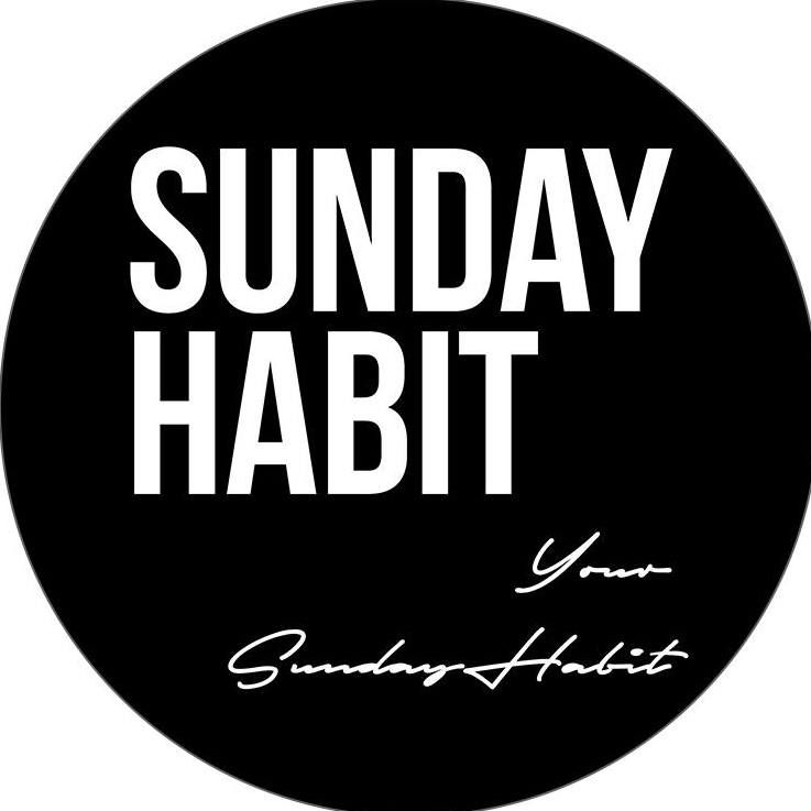 Sunday Habit's icon