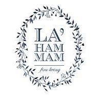 Lahammam's icon