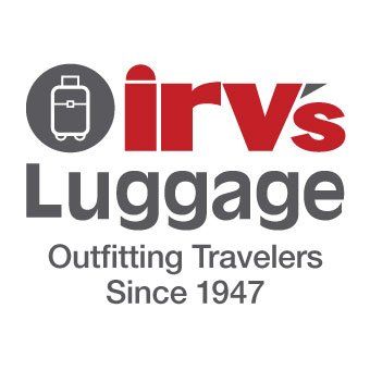 Irv's Luggage's icon