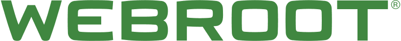 Webroot logo