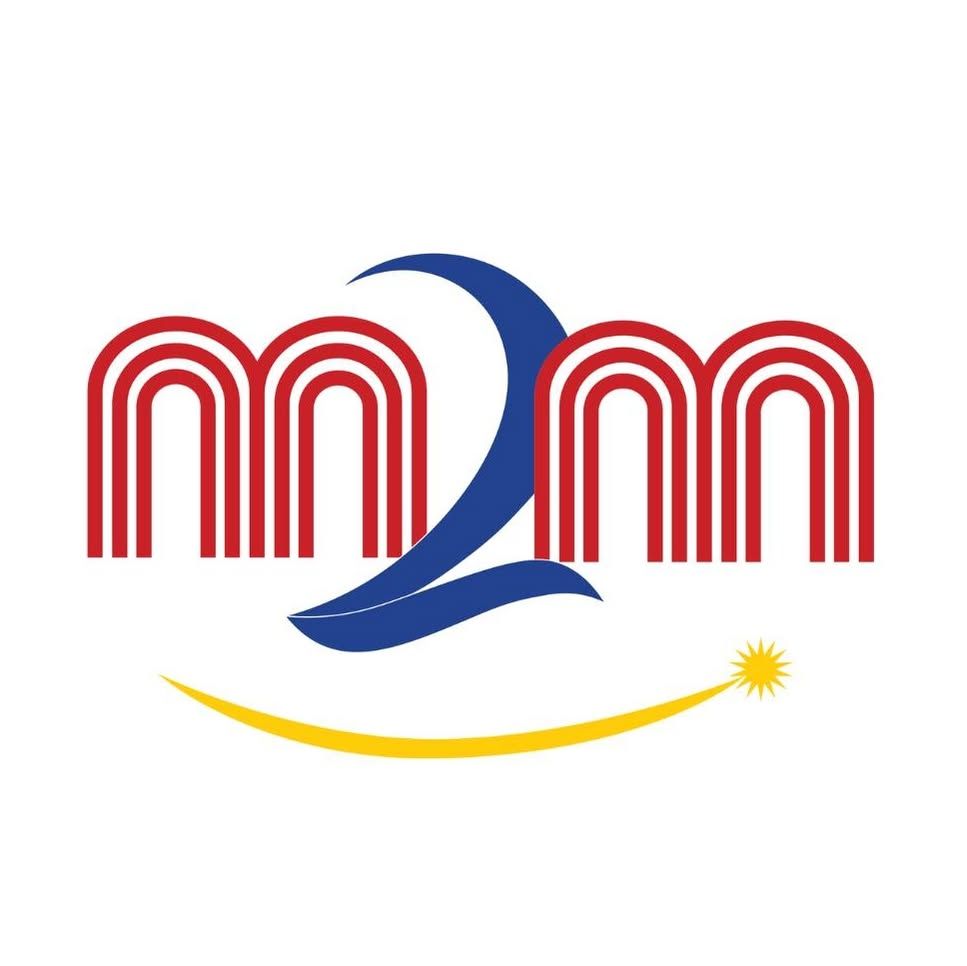M2M JOM TRAVEL's icon