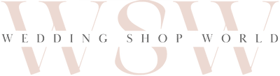 Wedding Shop World's logos