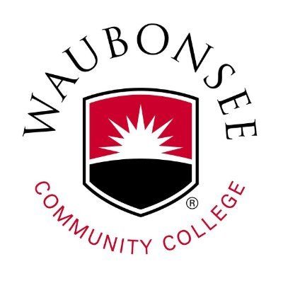 Waubonsee Community College's icon
