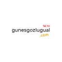 gunesgozlugual.com's icon