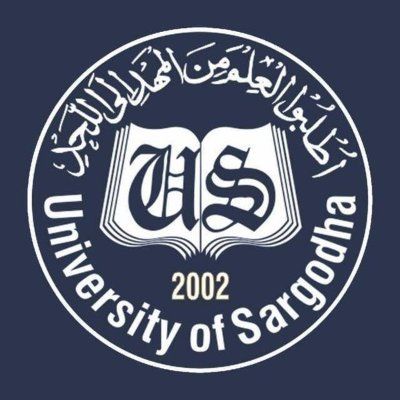 University of Sargodha's icon