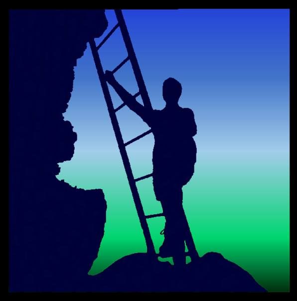 Klettersteig.de's icon