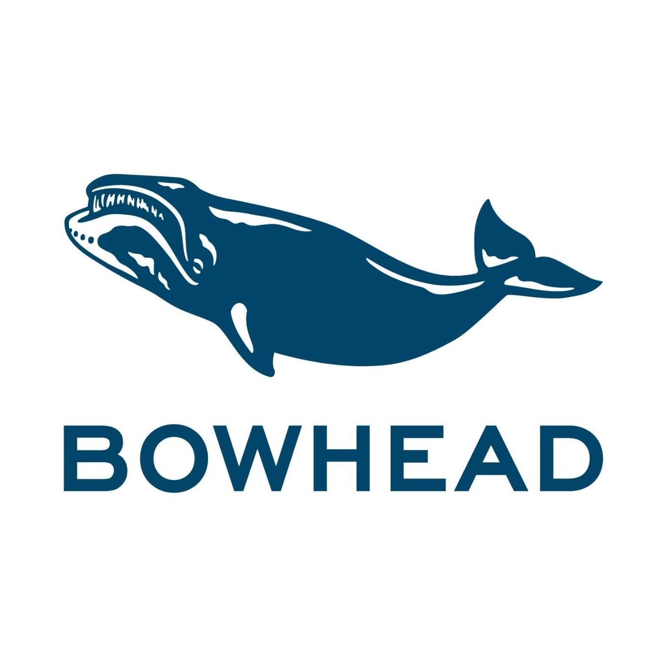Bowhead logo