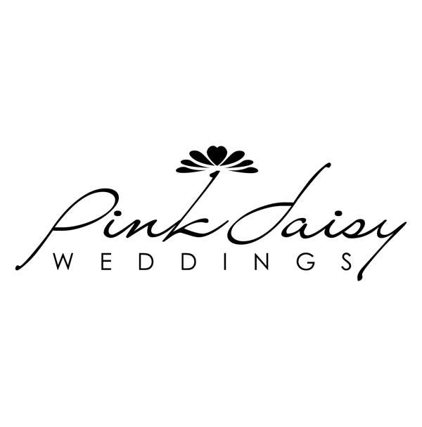 Pink Daisy Wedding's icon