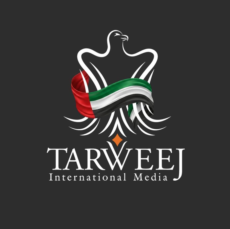 Tarweej International Media's icon