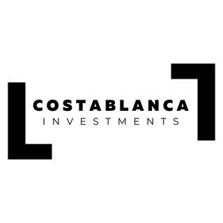 Costa Blanca Investments's icon