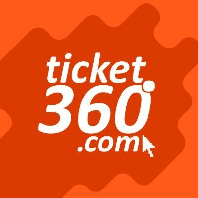 Ticket360's icon